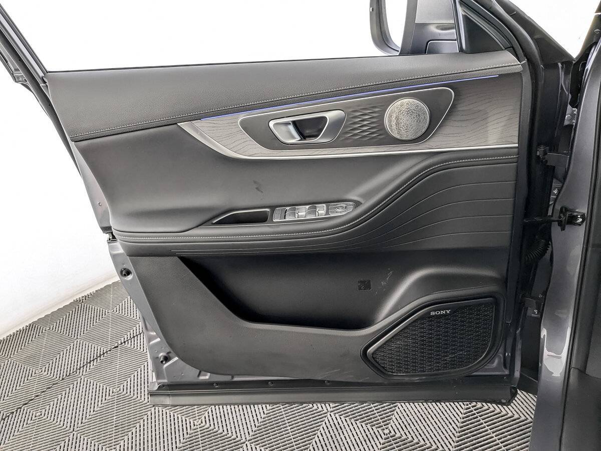 Chery Tiggo 8 Pro Max, 2024 Фото №19