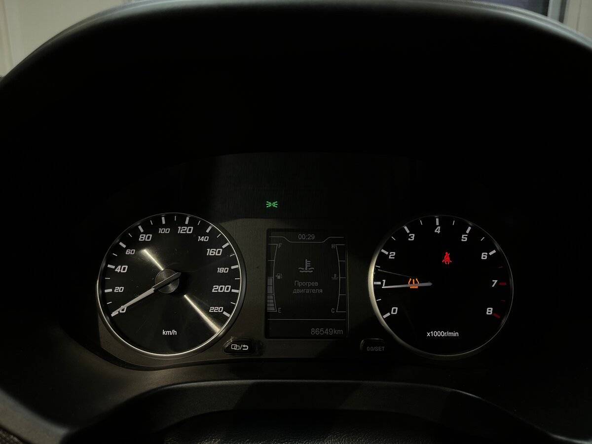 Chery Tiggo 4, 2020 Фото №18