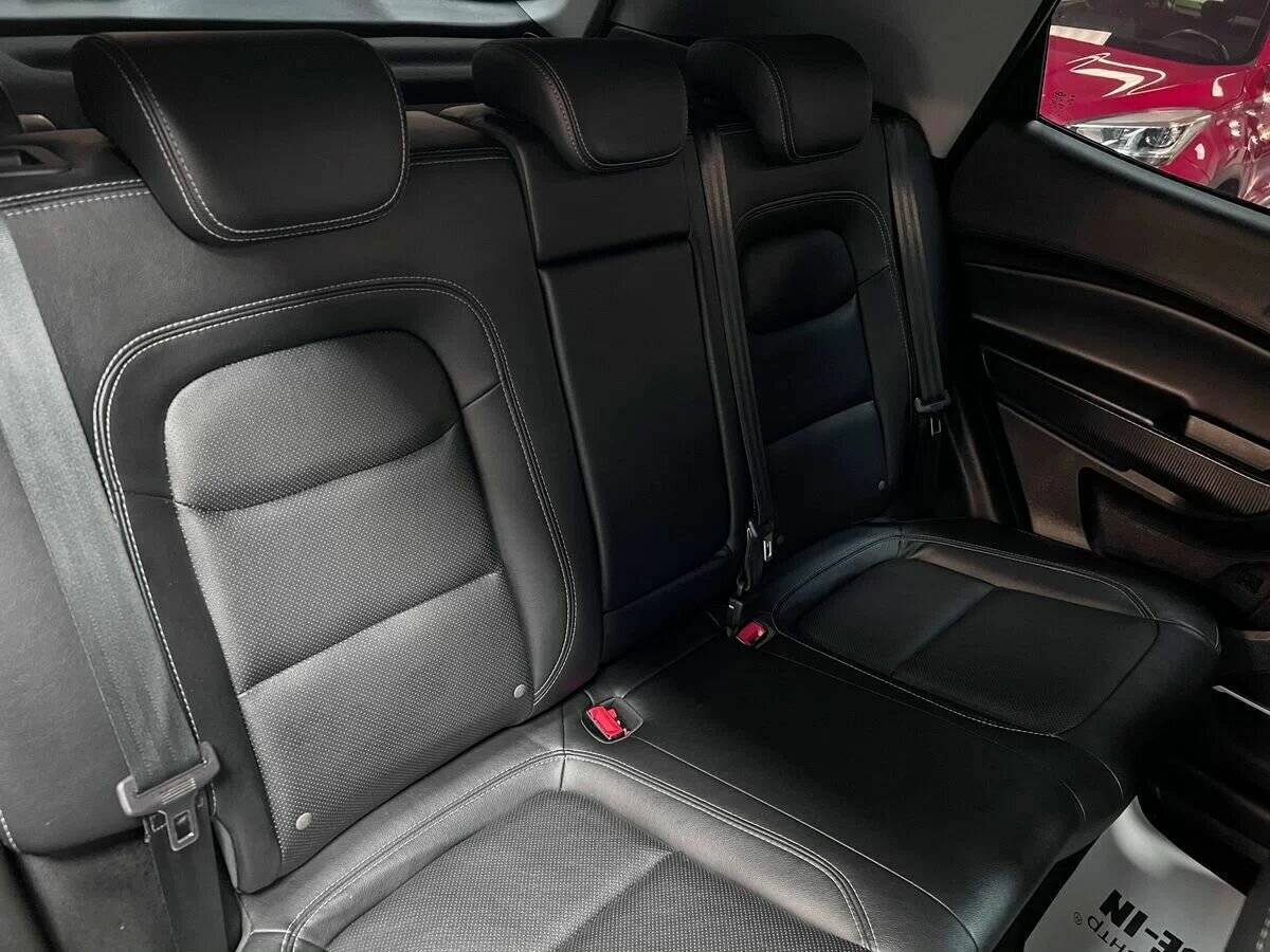 Chery Tiggo 4, 2019 Фото №11