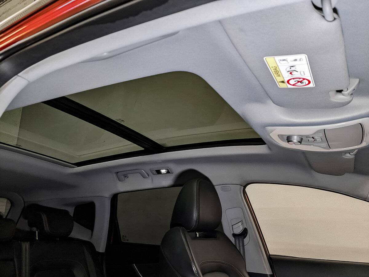 Chery Tiggo 7 Pro, 2021 Фото №22