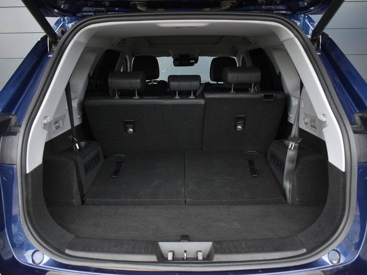 Chery Tiggo 8 Pro Max, 2023 Фото №9