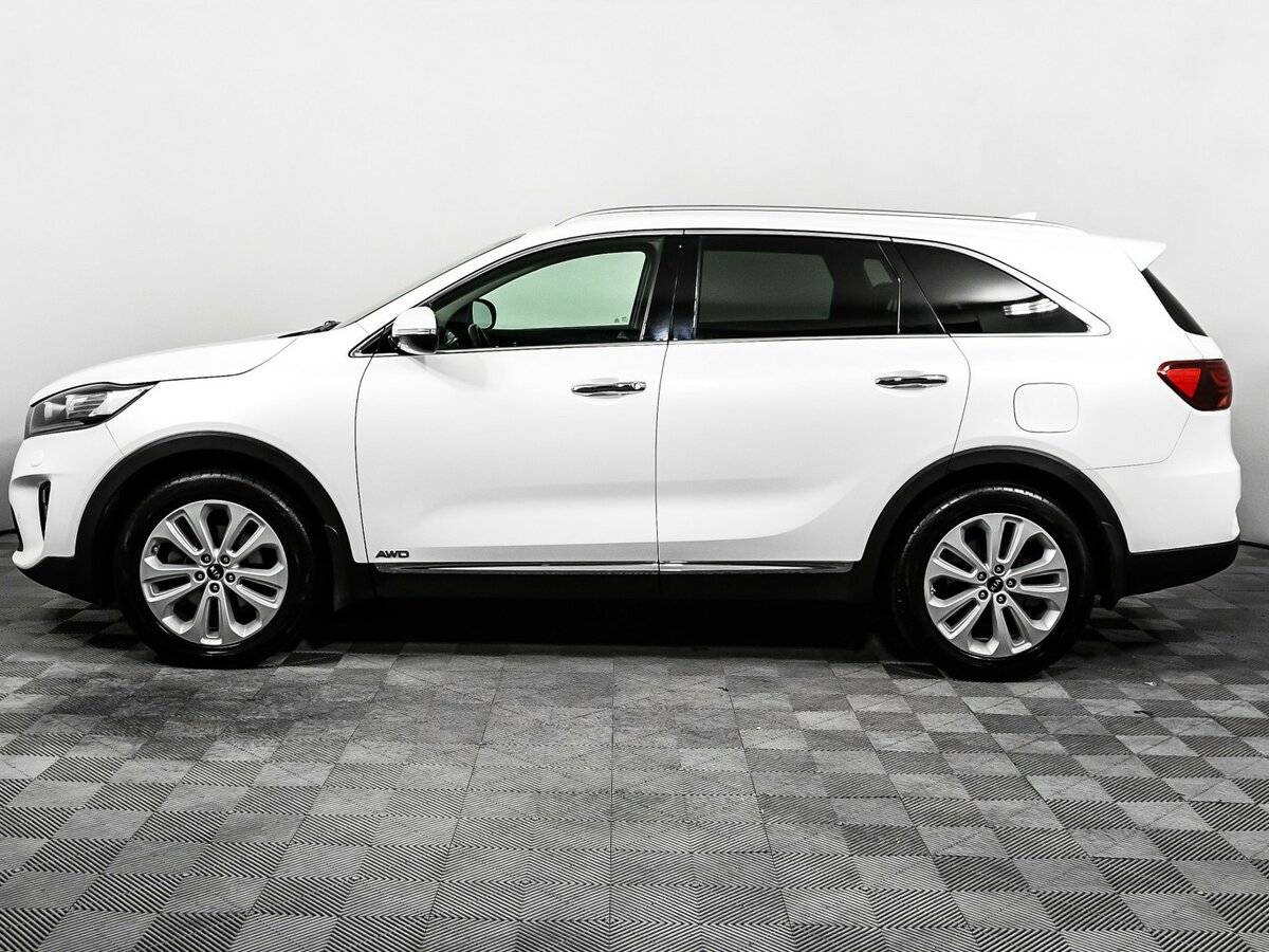 Kia Sorento, 2019 - 136 000 км. | Фото №8