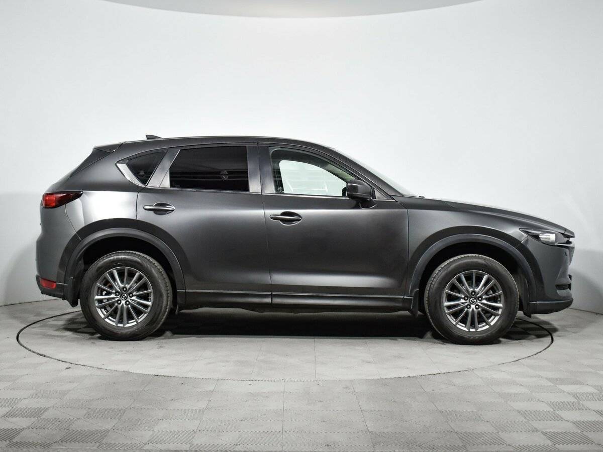 Mazda CX-5, 2018 - 157 425 км. | Фото №4