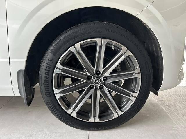 Changan UNI-K, 2021 Фото №5