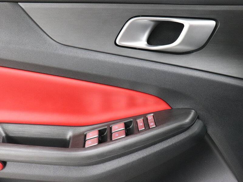 Changan CS55 Plus, 2023 Фото №15