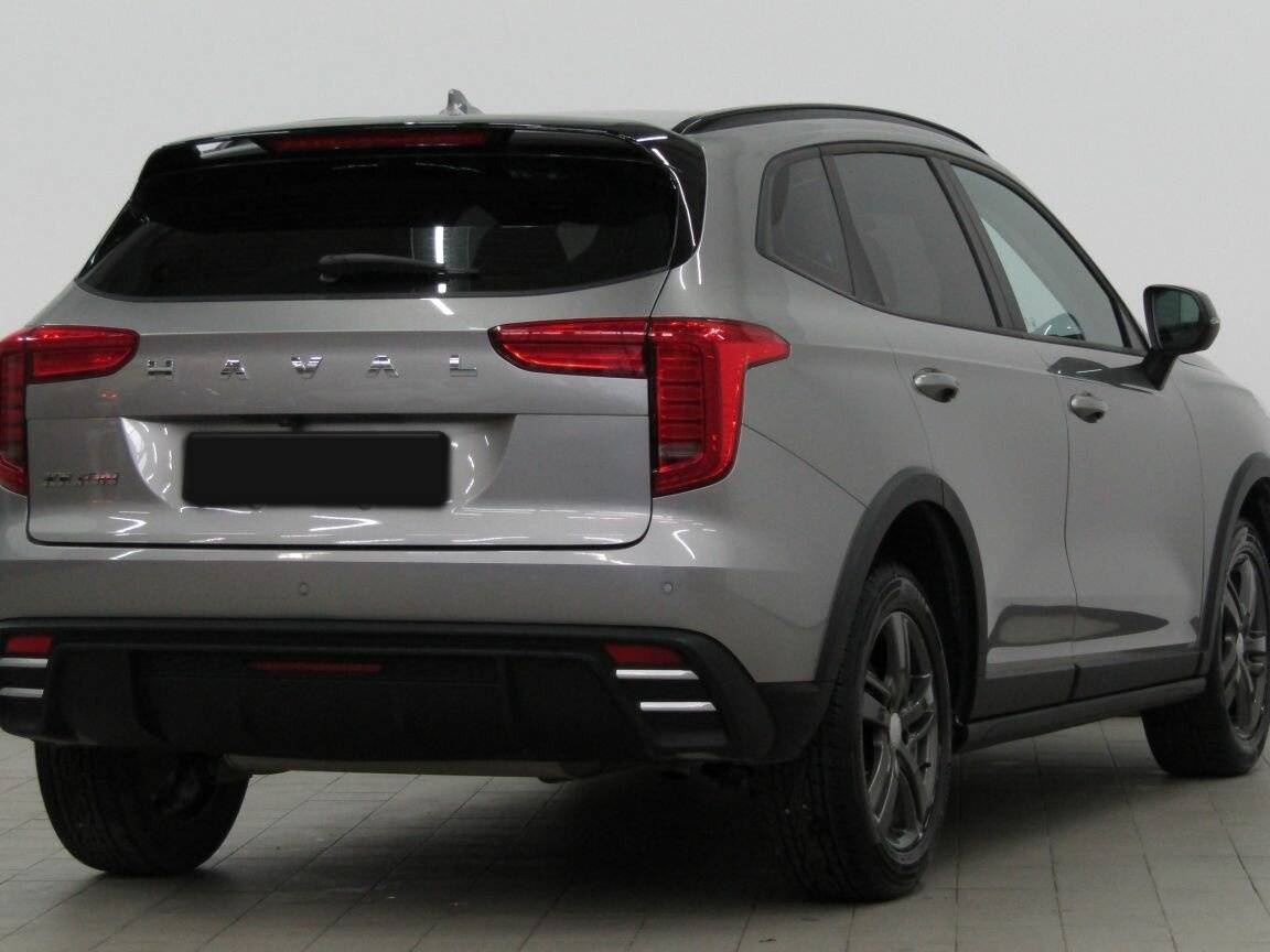 Haval Jolion, 2024 - 21 156 км. | Фото №5