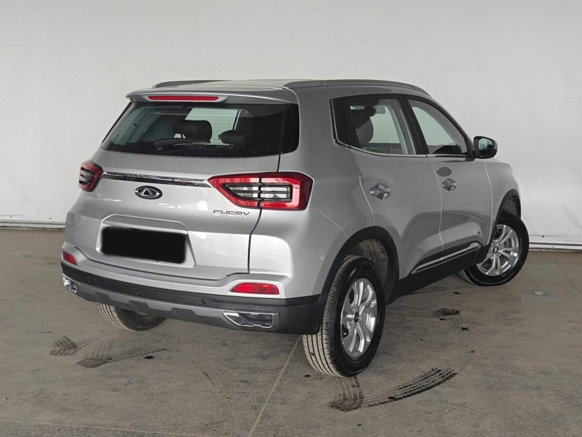 Chery Tiggo 4 Pro, 2023 - 20 980 км. | Фото №4