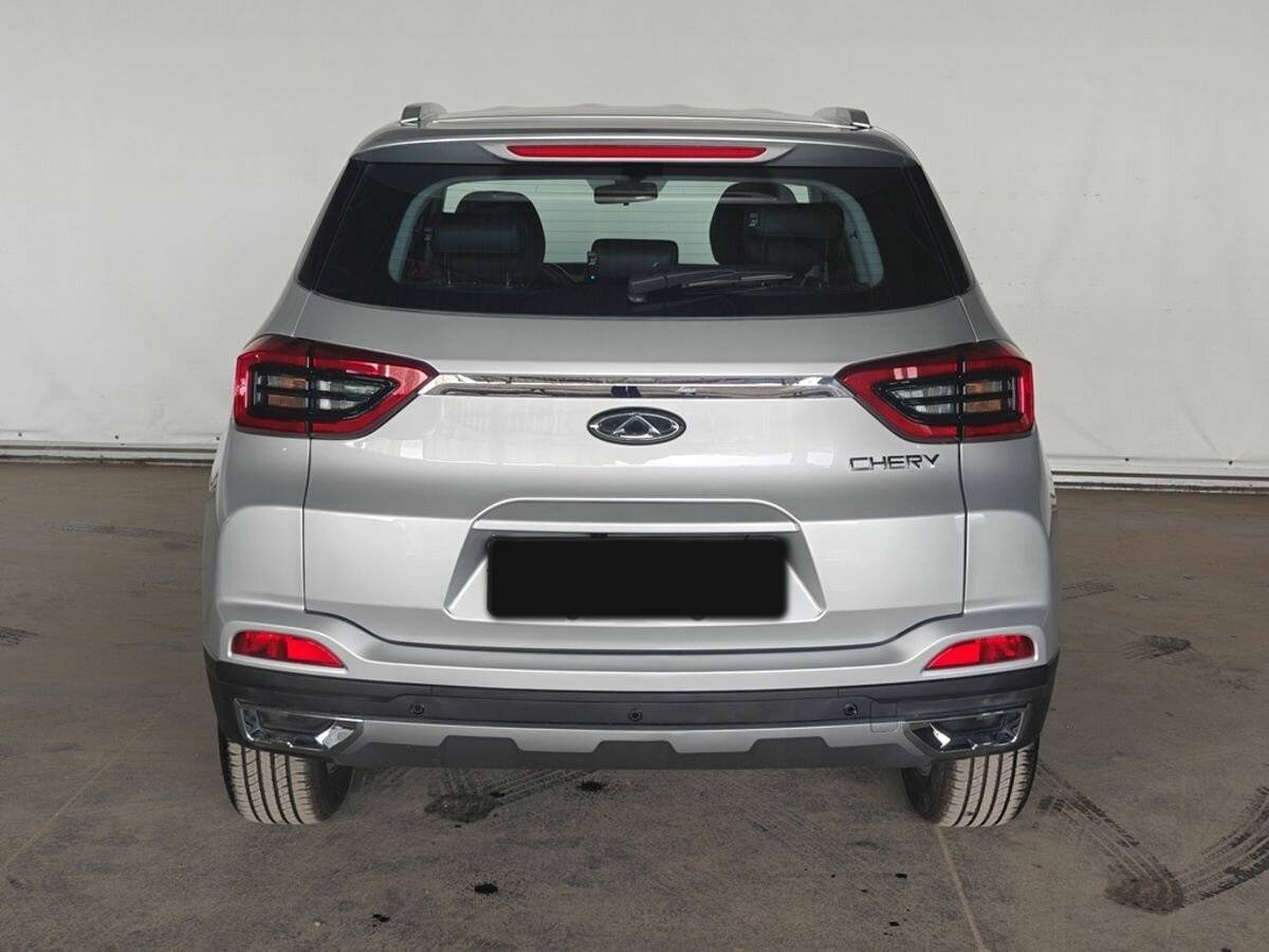 Chery Tiggo 4 Pro, 2023 - 20 980 км. | Фото №5