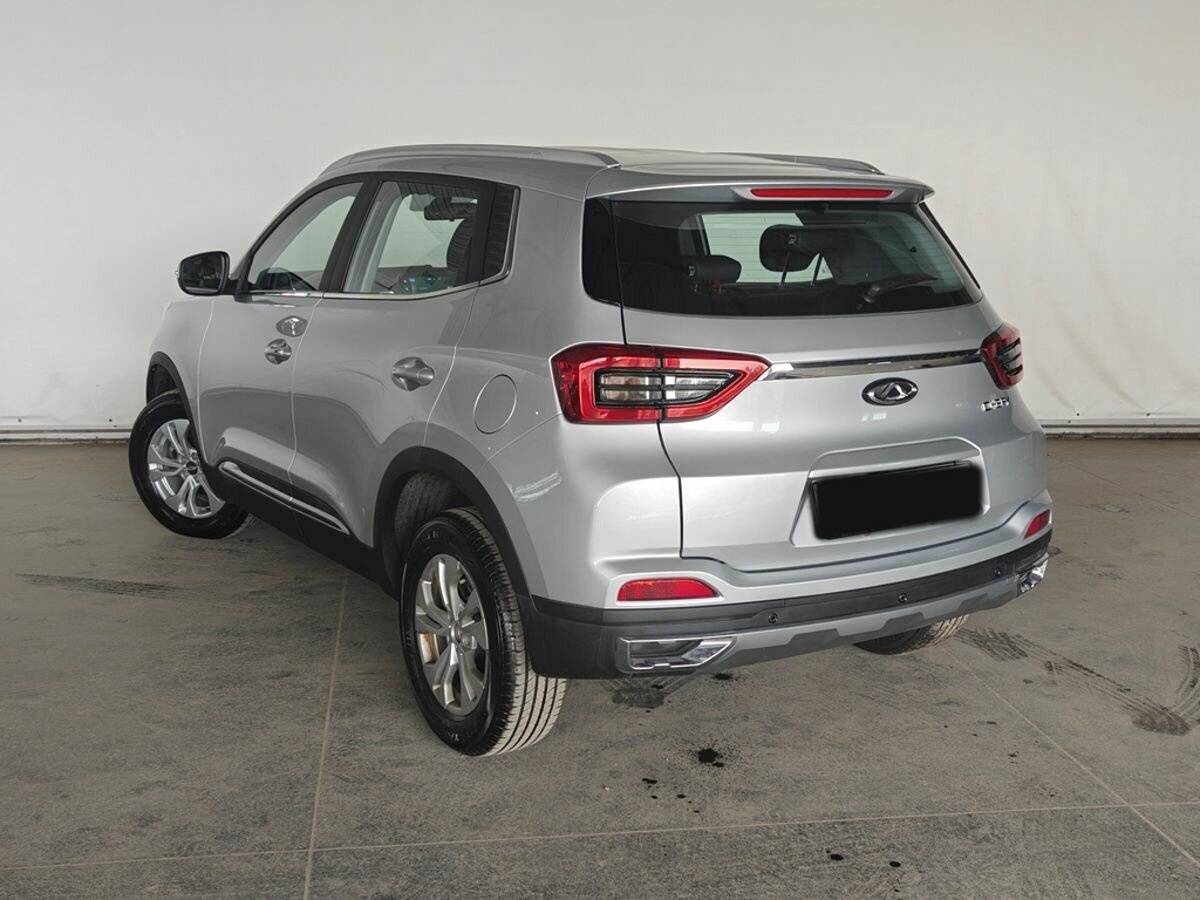 Chery Tiggo 4 Pro, 2023 - 20 980 км. | Фото №6