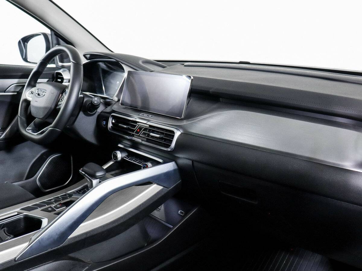Geely Coolray, 2023 - 22 899 км. | Фото №6