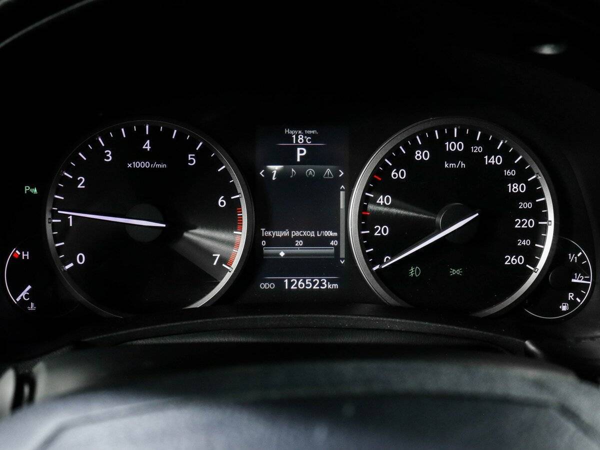 Lexus NX 200, 2015 - 126 521 км. | Фото №8