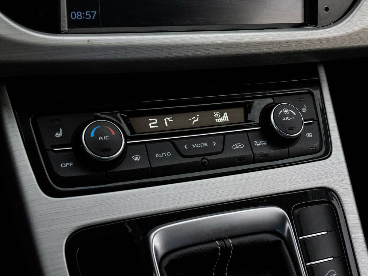 Geely Atlas, 2019 Фото №13