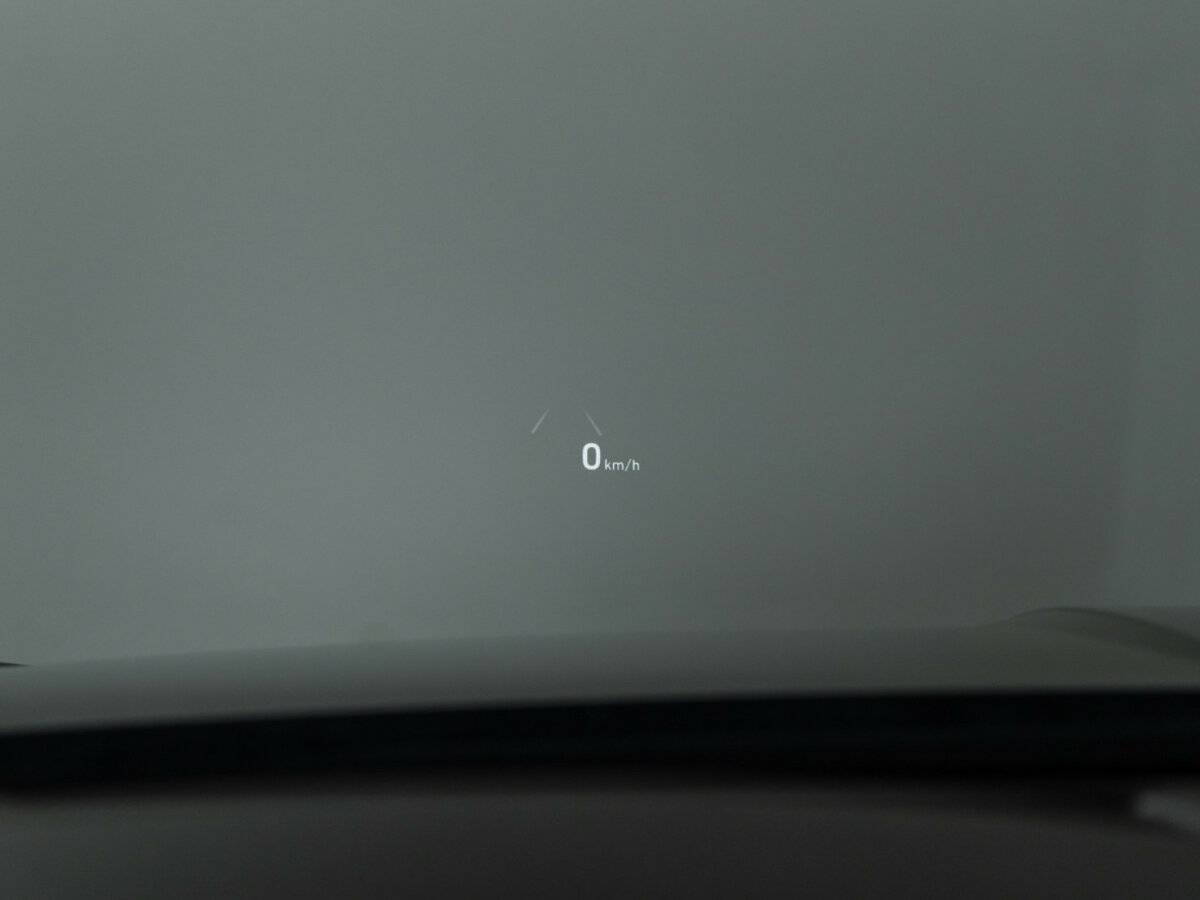 Hyundai Sonata, 2019 Фото №22