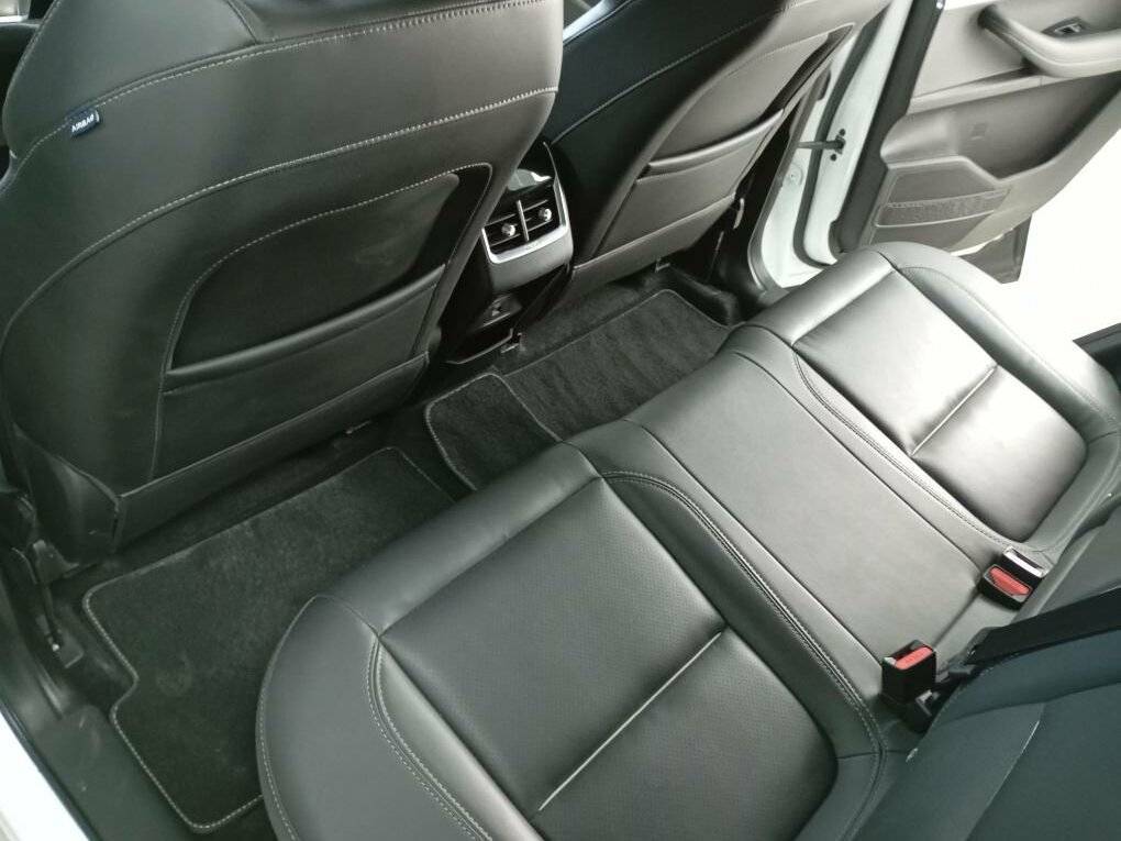 Chery Tiggo 7 Pro Max, 2022 Фото №12