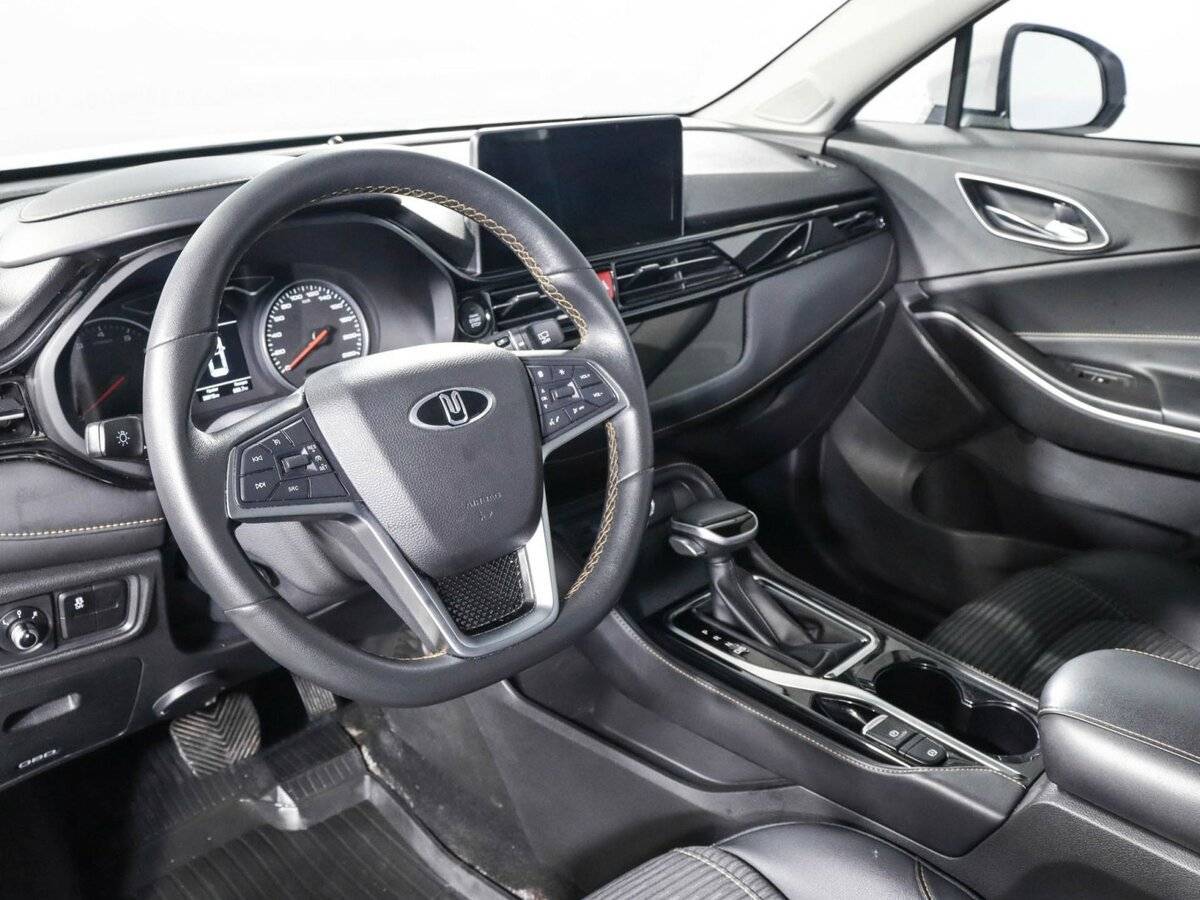 Москвич 3, 2023 Фото №14