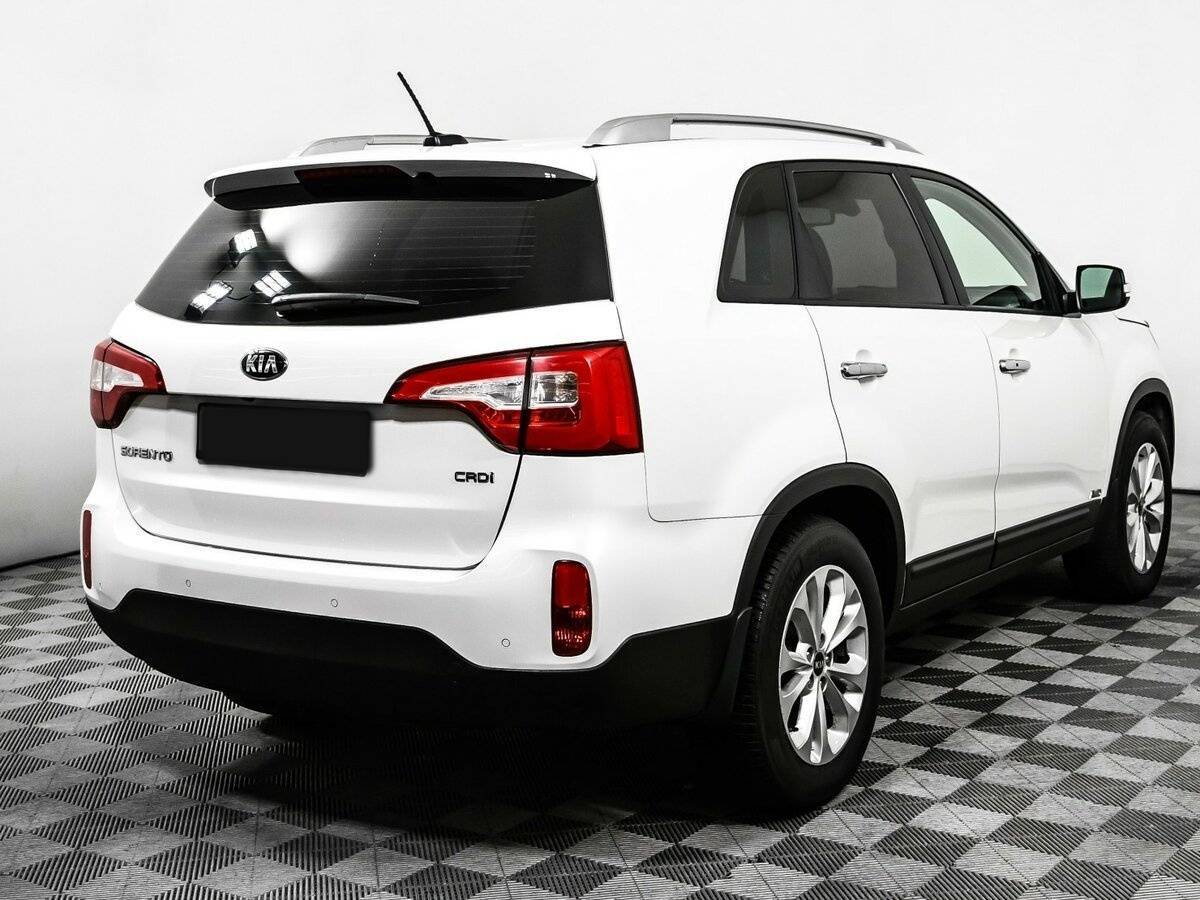 Kia Sorento, 2020 - 75 400 км. | Фото №5