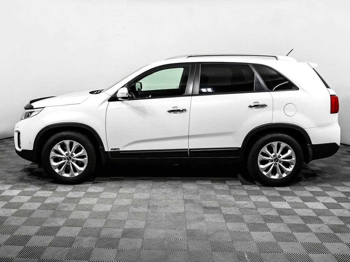 Kia Sorento, 2020 - 75 400 км. | Фото №8