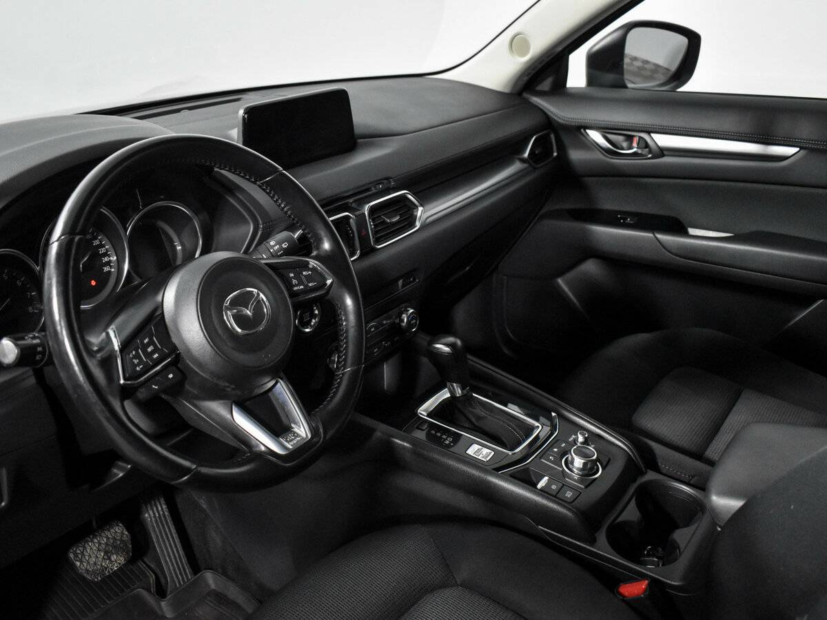 Mazda CX-5, 2018 - 130 000 км. | Фото №7