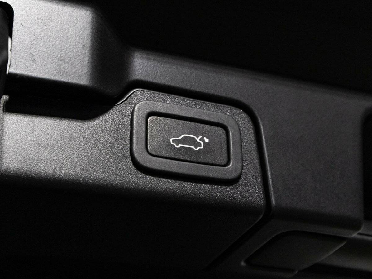 Land Rover Range Rover Evoque, 2017 Фото №16