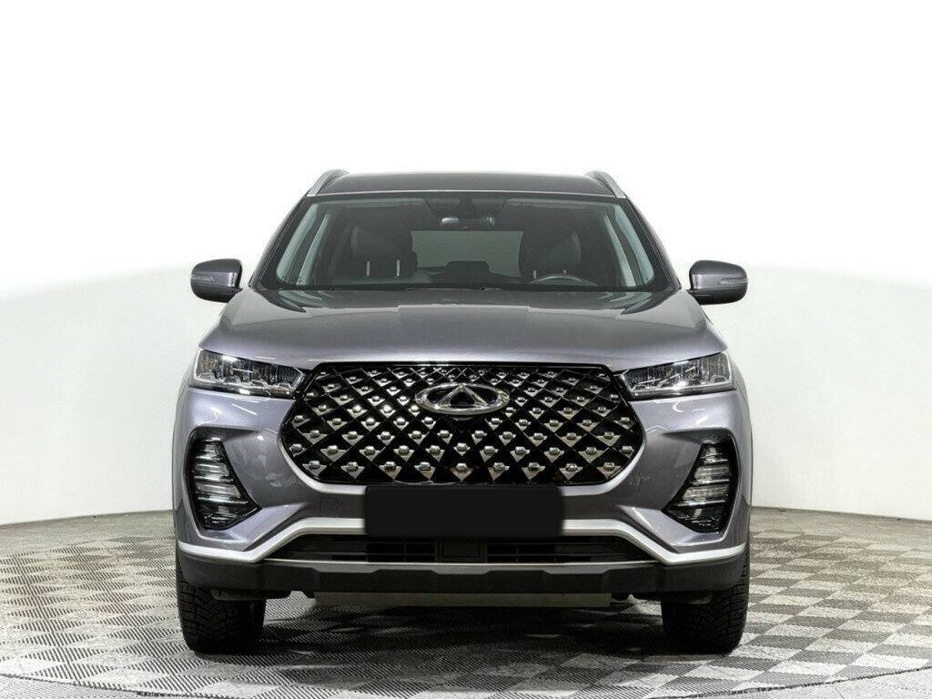Chery Tiggo 7 Pro, 2022 Фото №2