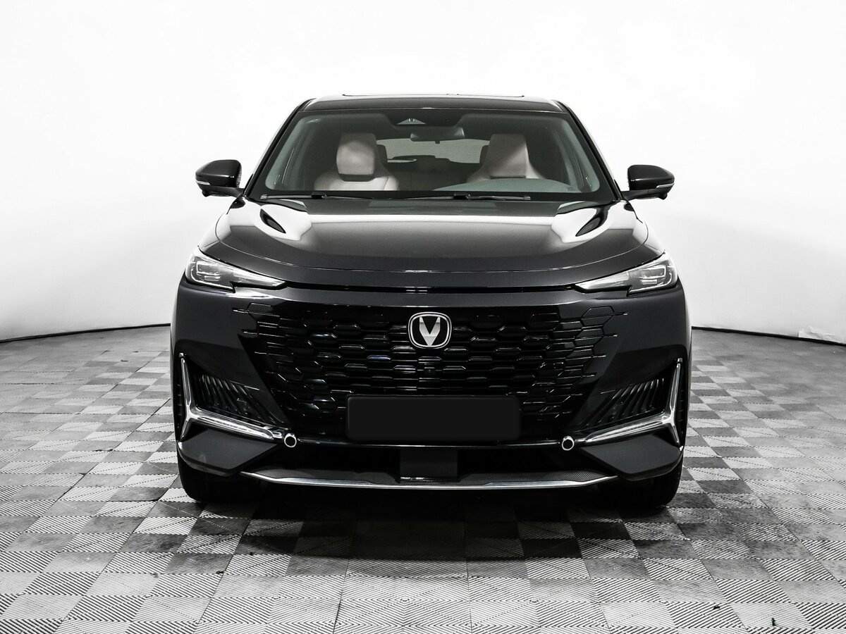 Changan UNI-K, 2023 - 50 612 км. | Фото №2