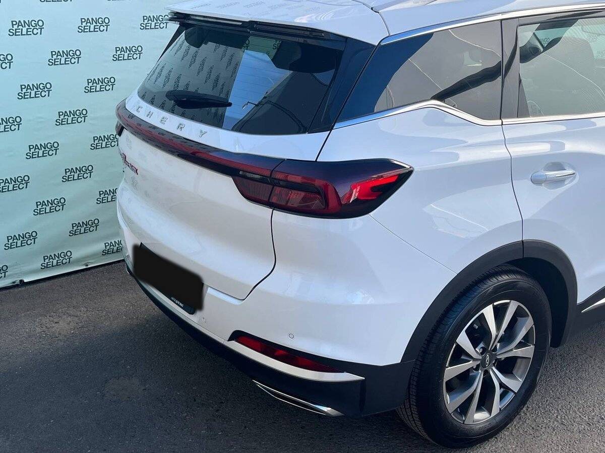 Chery Tiggo 7 Pro Max, 2023 - 13 306 км. | Фото №8