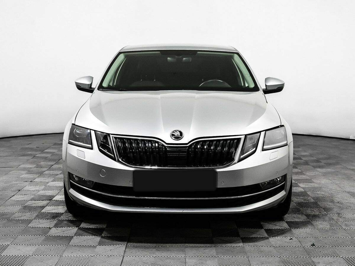 Skoda Octavia, 2018 - 82 050 км. | Фото №2