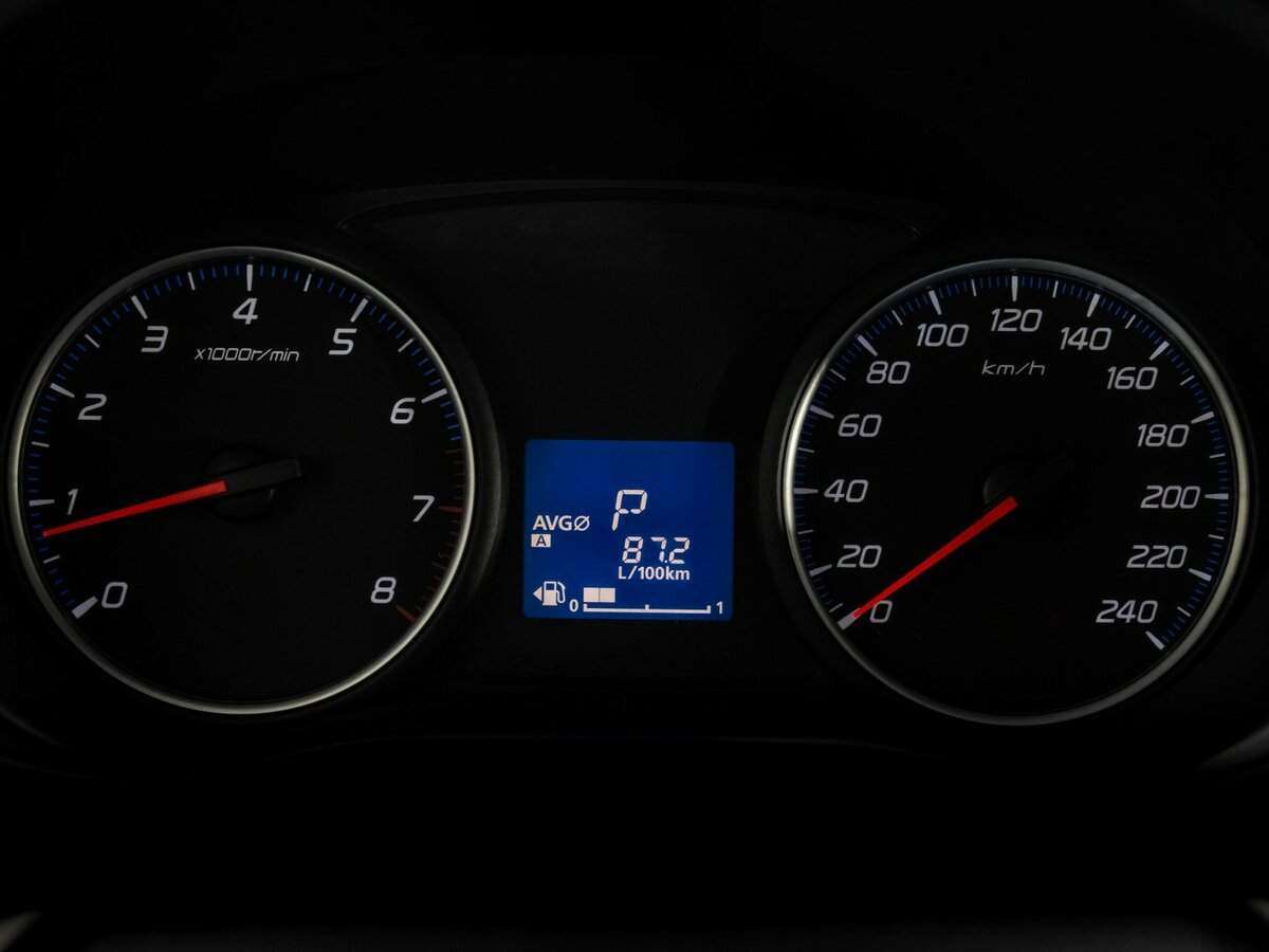 Mitsubishi Outlander, 2014 Фото №17