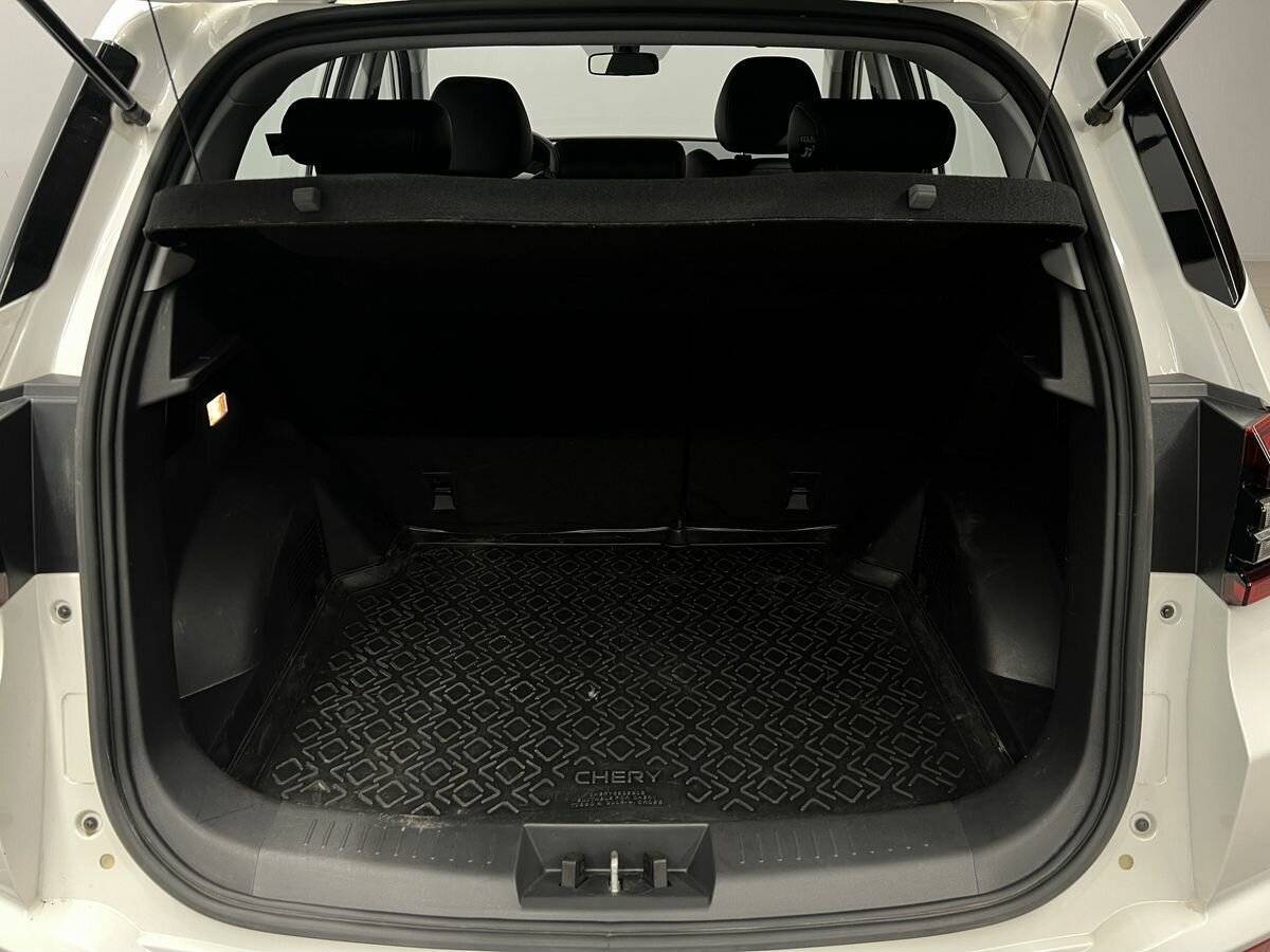 Chery Tiggo 4, 2020 Фото №7