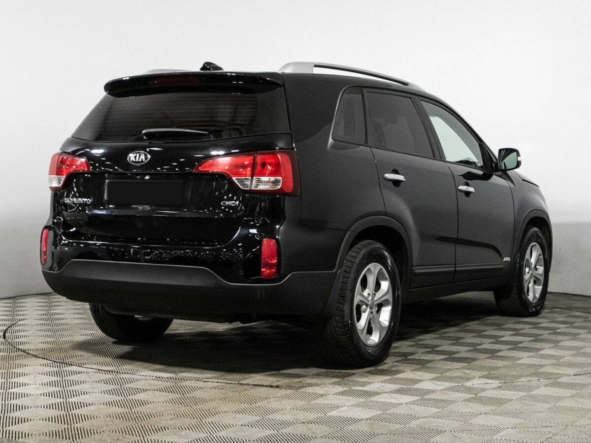 Kia Sorento, 2020 - 87 560 км. | Фото №4