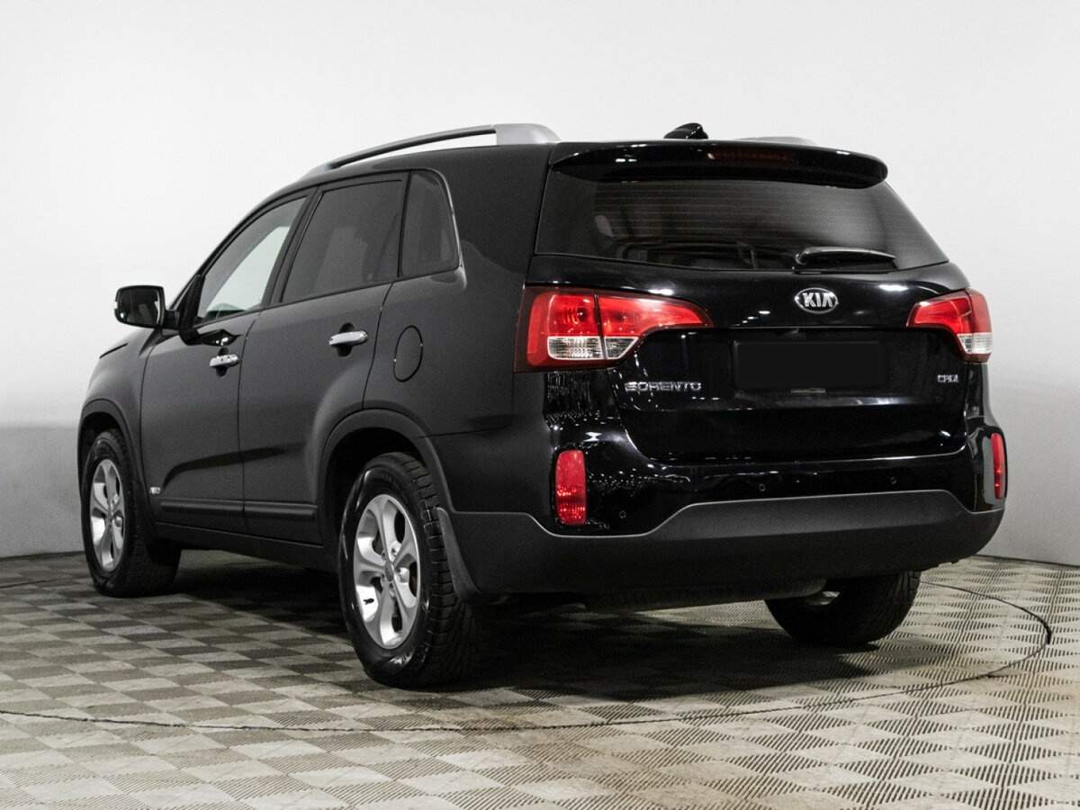 Kia Sorento, 2020 - 87 560 км. | Фото №6