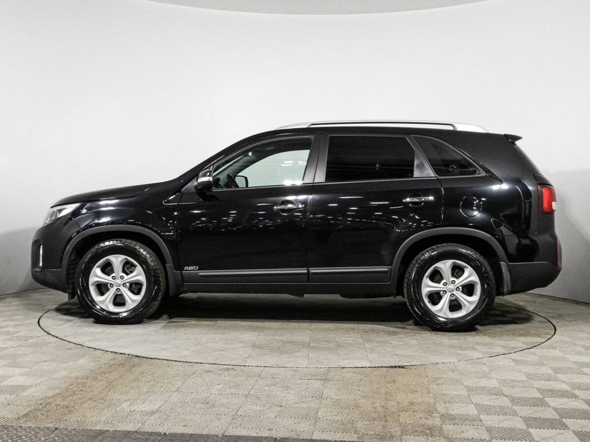 Kia Sorento, 2020 - 87 560 км. | Фото №7