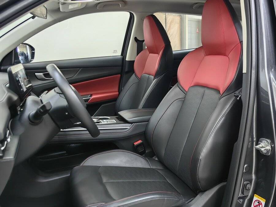 Changan CS55 Plus, 2023 - 10 344 км. | Фото №6