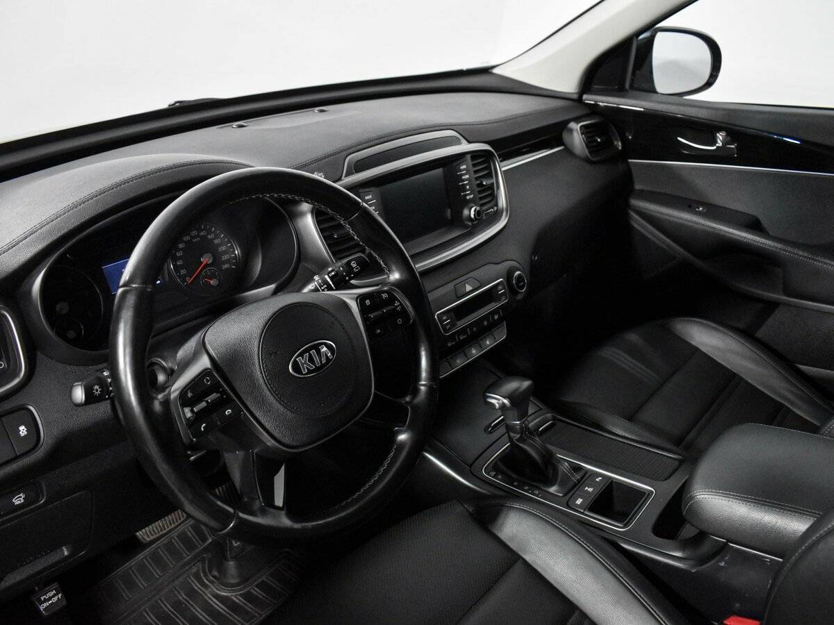 Kia Sorento, 2019 - 111 620 км. | Фото №7