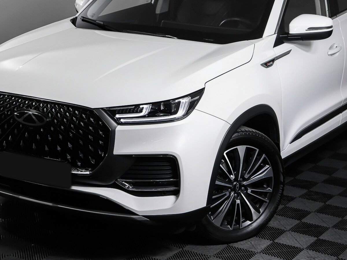 Chery Tiggo 8 Pro Max, 2023 Фото №29