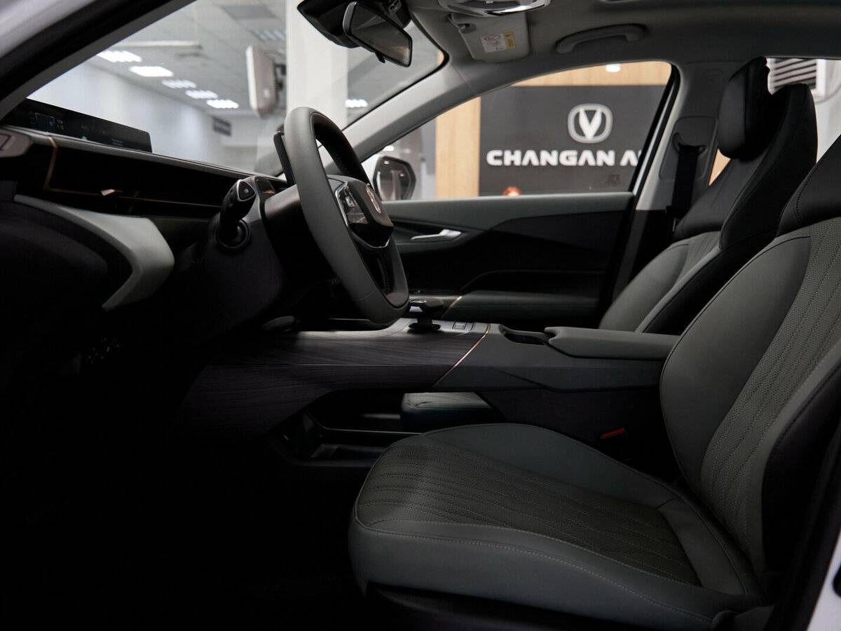 Changan Lamore, 2024 Фото №12
