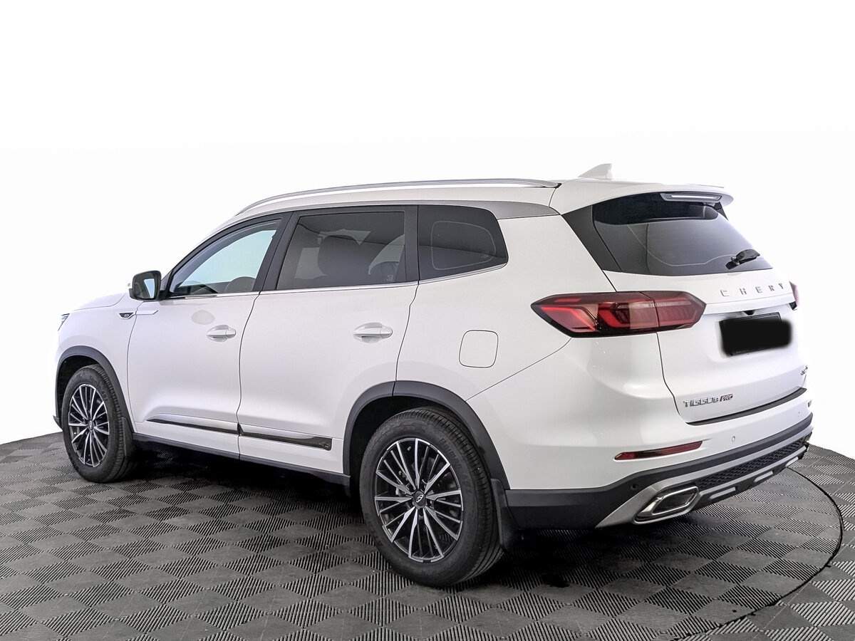 Chery Tiggo 8 Pro, 2022 - 31 829 км. | Фото №7