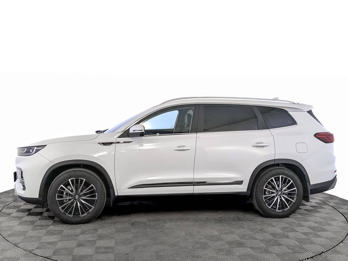Chery Tiggo 8 Pro, 2022 - 31 829 км. | Фото №8