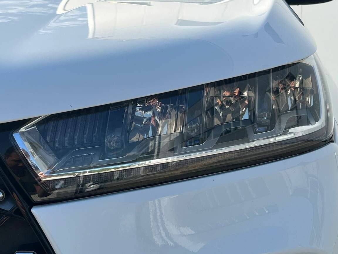 Chery Tiggo 7 Pro, 2022 Фото №16