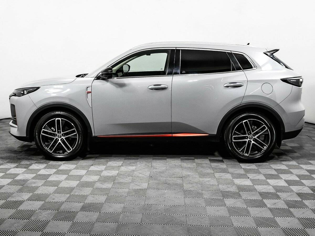 Changan CS55 Plus, 2023 - 30 583 км. | Фото №8