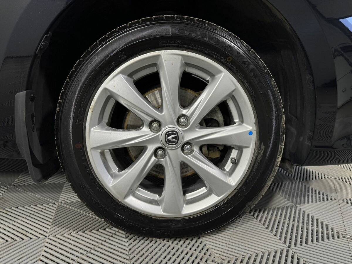 Changan Alsvin, 2024 Фото №14