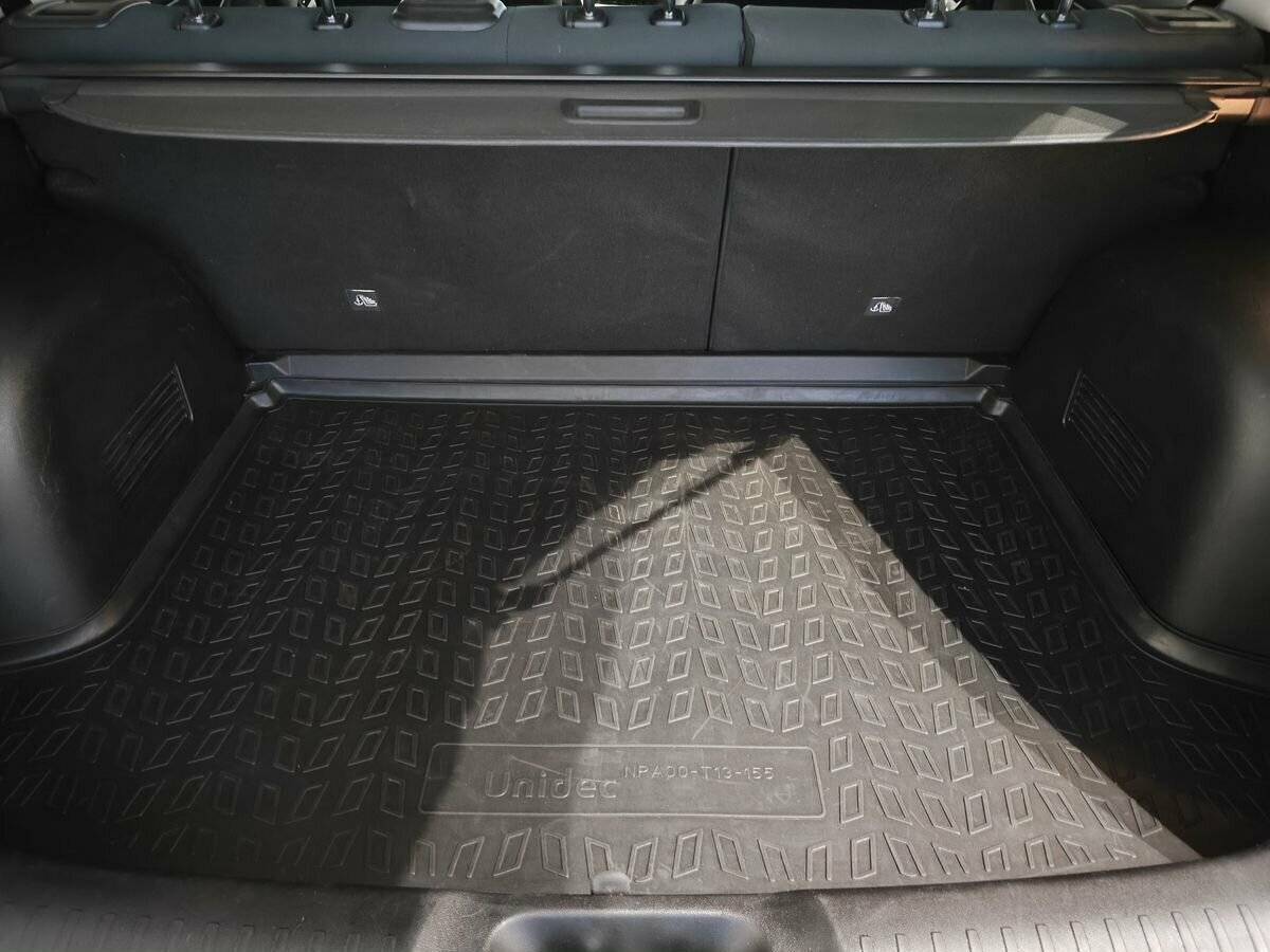 Changan CS35 Plus, 2022 Фото №13