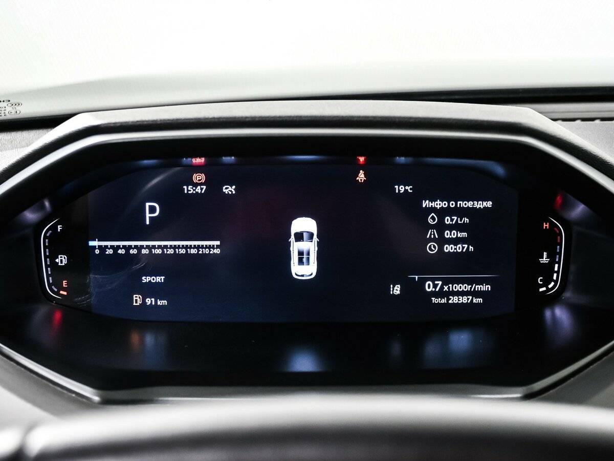 Changan CS55 Plus, 2023 Фото №10