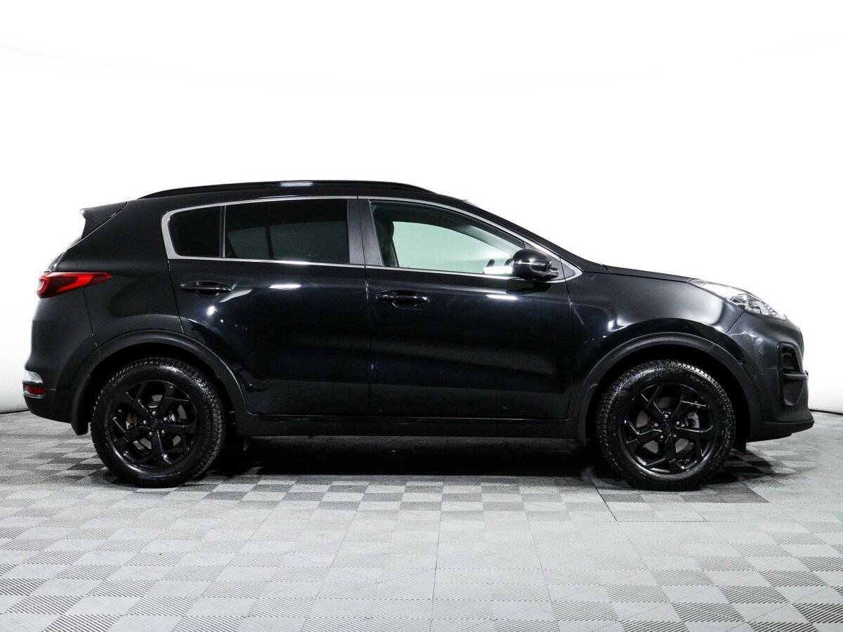 Kia Sportage, 2021 - 83 441 км. | Фото №4