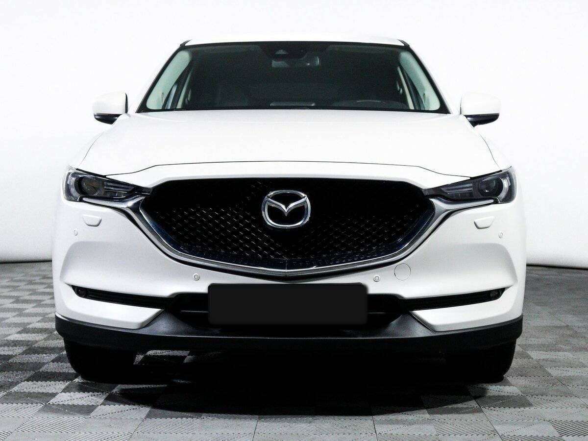 Mazda CX-5, 2018 - 85 200 км. | Фото №2