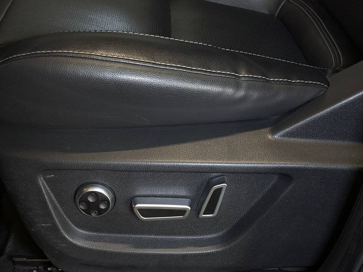 Chery Tiggo 4, 2021 Фото №21