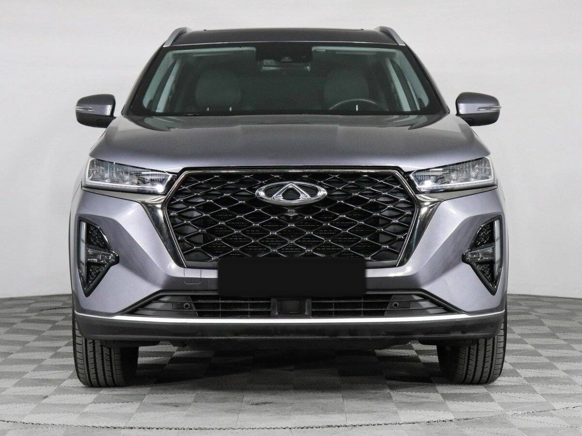 Chery Tiggo 7 Pro Max, 2023 - 26 275 км. | Фото №2