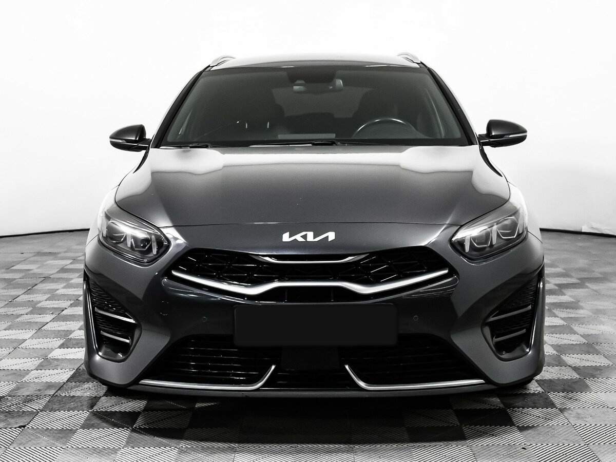 Kia Ceed, 2021 - 68 000 км. | Фото №2