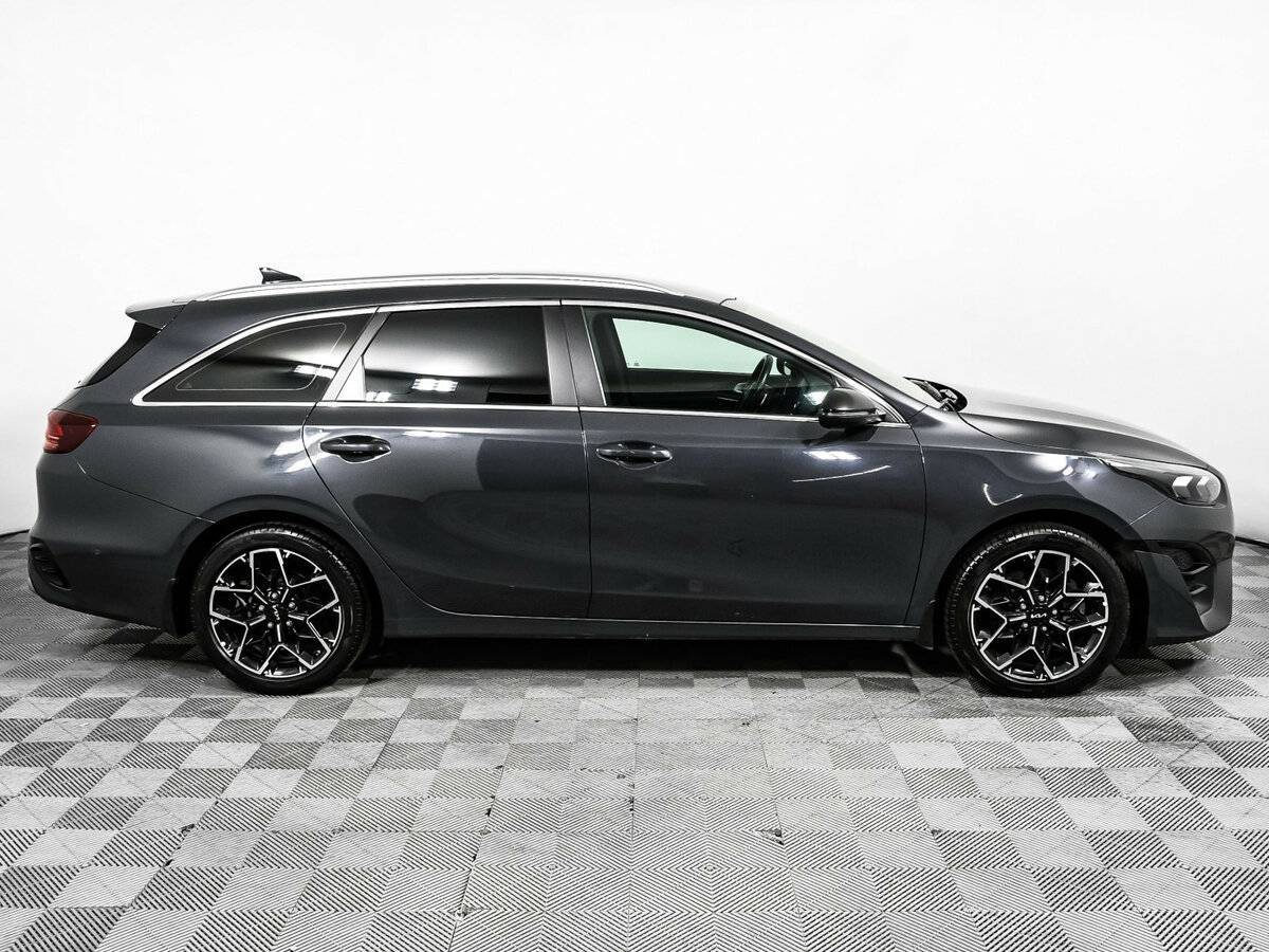 Kia Ceed, 2021 - 68 000 км. | Фото №4