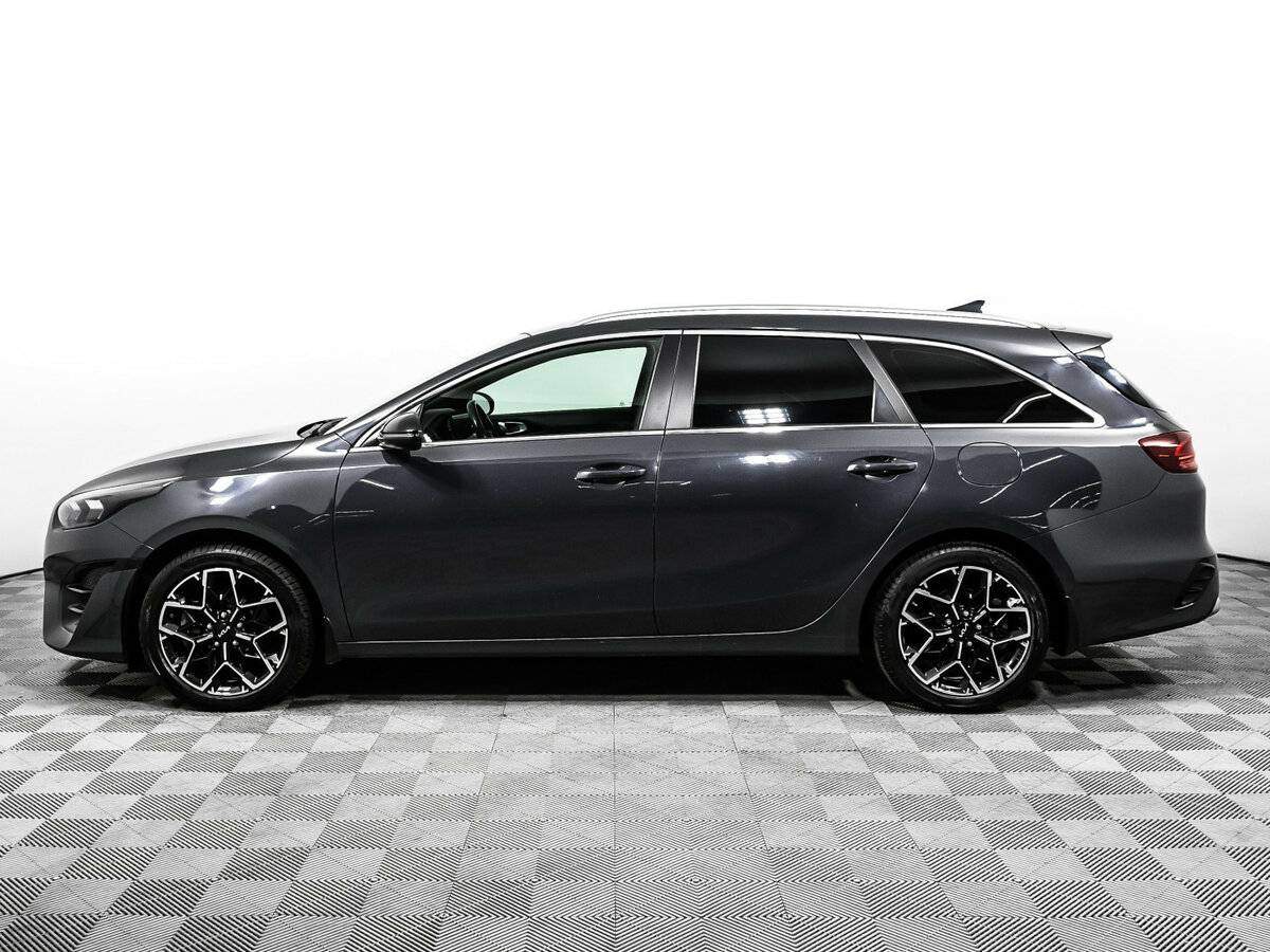 Kia Ceed, 2021 - 68 000 км. | Фото №8